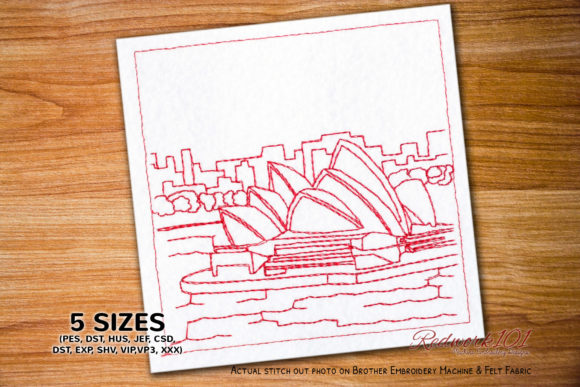 Opera House Sydney, Australia