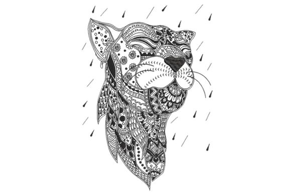 The Cougar 2